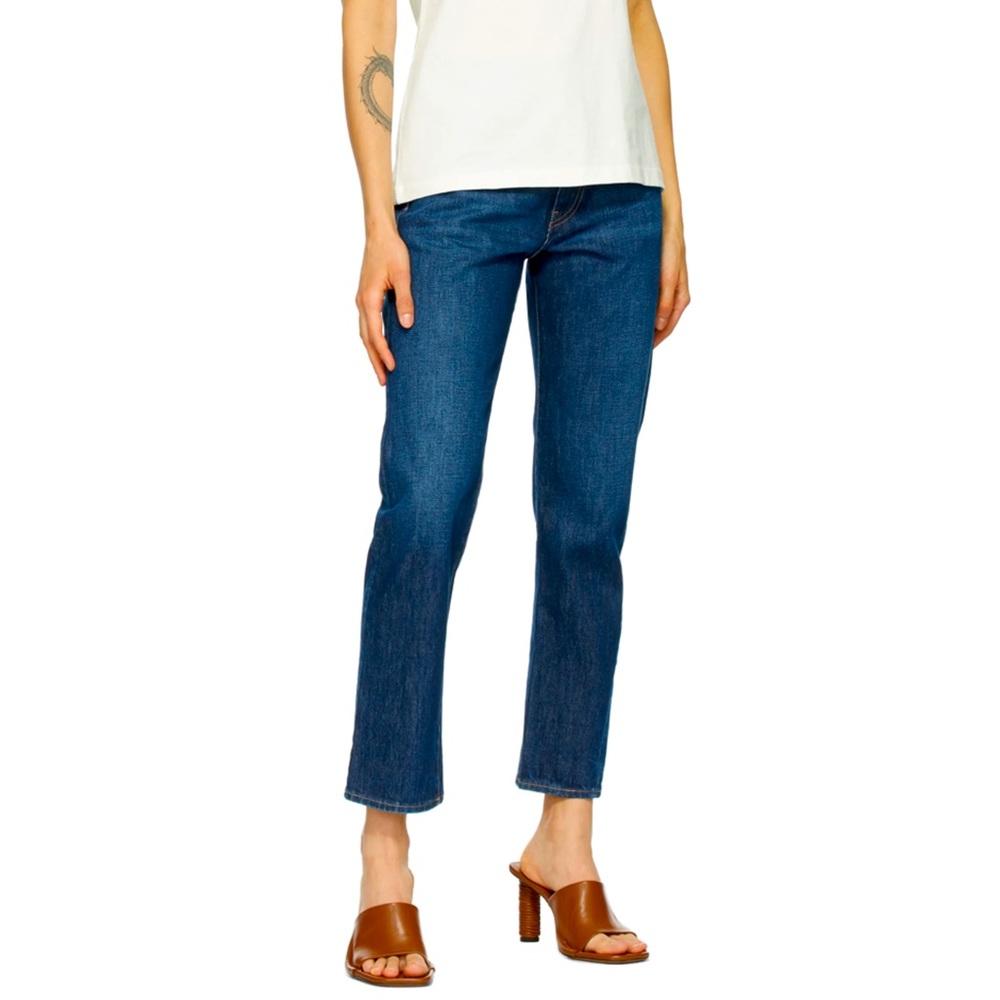 toteme original Jean size 28/32 twisted seam jeans